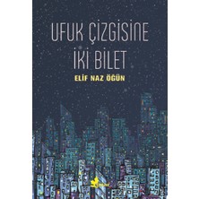 Çınar Yayınları Ufuk Çizgisine Iki Bilet