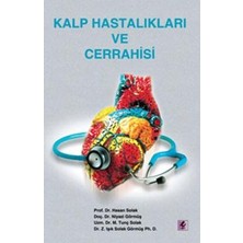Efil Yayınevi Kalp Hastalıkları ve Cerrahisi