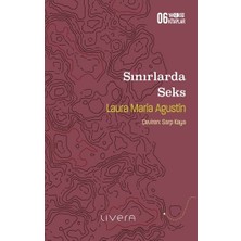 Livera Yayınevi Sınırlarda Seks