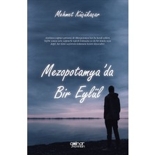 Gülnar Yayınları Mezopotamya’da Bir Eylül