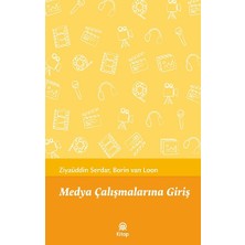 Medya Çalışmalarına Giriş