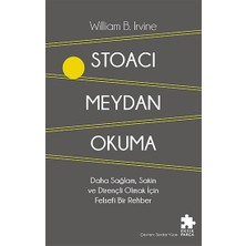 Eksik Parça Yayınları Stoacı Meydan Okuma