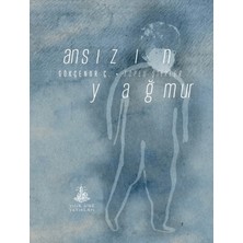 Yitik Ülke Yayınları Ansızın Yağmur