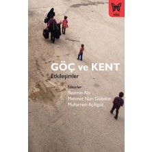 Nika Yayınevi Göç ve Kent