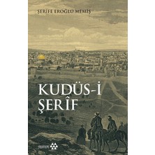 Yeditepe Yayınevi Kudüs-I Şerif