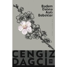 Ötüken Neşriyat Badem Dalına Asılı Bebekler