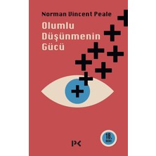 Profil Kitap Olumlu Düşünmenin Gücü