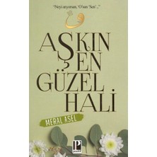 Pozitif Yayınları Aşkın En Güzel Hali
