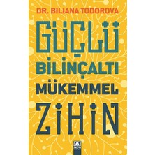 Altın Kitaplar Güçlü Bilinçaltı Mükemmel Zihin