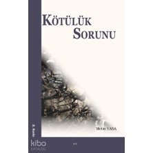 Elis Yayınları Kötülük Sorunu