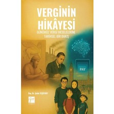 Gazi Kitabevi Verginin Hikayesi: Günümüz Vergi Meselelerine Tarihsel Bir Bakış
