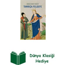 Alfa Yayınları Tanrıça Felsefe + Dünya Klasiği Hediye