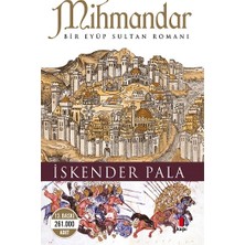 Kapı Yayınları Mihmandar