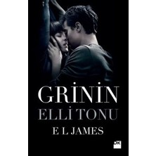 Doğan Kitap Grinin Elli Tonu