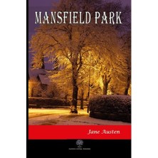 Platanus Publishing Mansfield Park