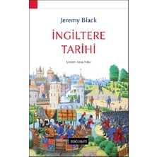 Doğu Batı Yayınları Ingiltere Tarihi
