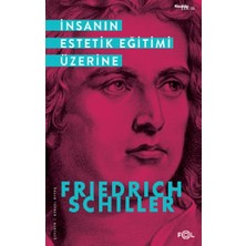 Fol Kitap Insanın Estetik Eğitimi Üzerine