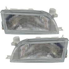 HYS Far Takım Toyota Corolla AE101 Efsane Kasa 1993-1998 | Sağ ve Sol