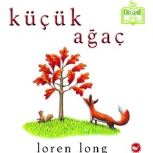 Beyaz Balina Yayınları Küçük Ağaç