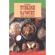 Engin Yayınevi Tradional Turkish Savoury