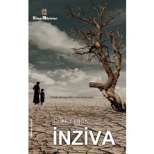 Kitap Müptelası Yayınları Inziva