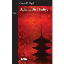 Yapı Kredi Yayınları Bahara Bir Hediye