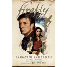 İthaki Yayınları Firefly - Basbayağı Kahraman