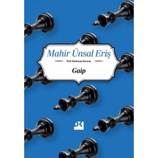 Doğan Kitap Gaip
