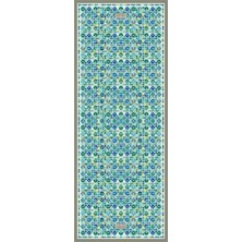 La Boutique Laboutique Özel Seri Şal 262001