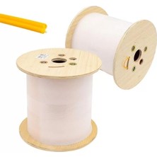 Prativas 1000 Metre Fiber Kablo 2 Hat Lszh (2 Hat Fiber)