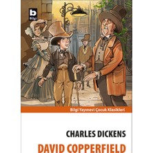 David Copperfield