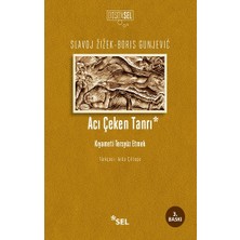 Sel Yayıncılık Acı Çeken Tanrı: Kıyameti Tersyüz Etmek