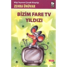 Bizim Fare Tv Yıldızı