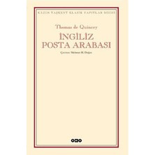 Yapı Kredi Yayınları Ingiliz Posta Arabası