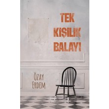 Everest Yayınları Tek Kişilik Balayı