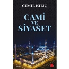Kırmızı Kedi Yayınevi Cami ve Siyaset