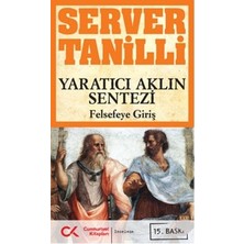 Cumhuriyet Kitapları Yaratıcı Aklın Sentezi