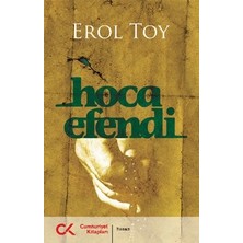 Cumhuriyet Kitapları Hoca Efendi
