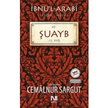 Nefes Yayıncılık Hz. Şuayb 12. Fas