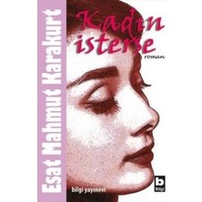 Bilgi Yayınevi Kadın Isterse