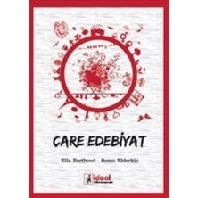 İdeal Kültür Yayıncılık Çare Edebiyat