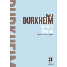 Cem Yayınevi Sosyoloji Dersleri