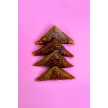 Derme Online Muska  Pestil - Antep Fıstıklı - Glutensiz - Şeker Ilavesiz 300 G