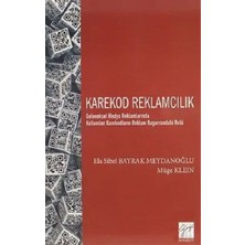 Gazi Kitabevi Kare Kod Reklamcılık