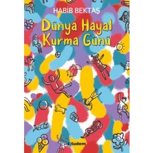 Alvera Dünya Hayal Kurma Günü