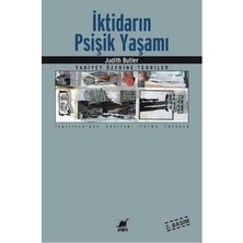 Ayrıntı Yayınları Iktidarın Psişik Yaşamı - Tabiyet Üzerine Teoriler
