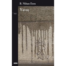 Yapı Kredi Yayınları Yavaş