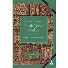 Şamlı Alim Ibn Belban'ın Pratik Tecvid Notları