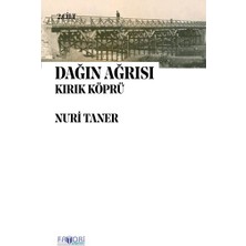 Favori Yayınları Dağın Ağrısı 2 - Kırık Köprü