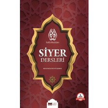 Siyer Yayınları Suffa Meclisleri Siyer Dersleri
